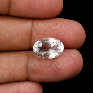 Rock Crystal (Spathik)