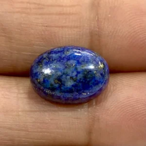Natural Lapis Lazuli -