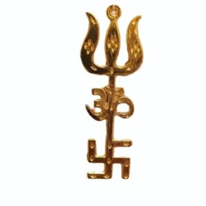 Trishakti Yantra