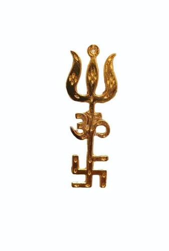Trishakti Yantra
