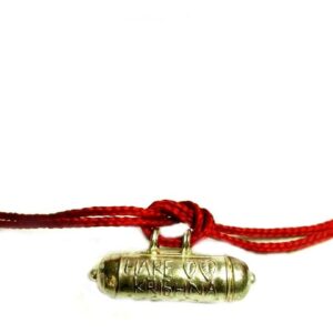 Sudarshan Yantra Locket | Sudarshan Kavach Pendant | Protection and Victory Over Enemies,Remove All Obstacles,Attracts Wealth,Happiness,Prosperity