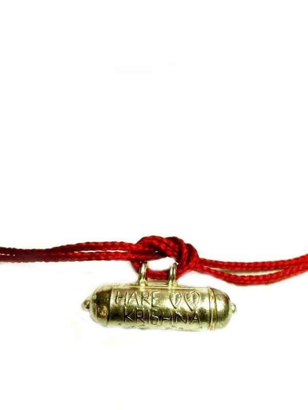 Sudarshan Yantra Locket | Sudarshan Kavach Pendant | Protection and Victory Over Enemies,Remove All Obstacles,Attracts Wealth,Happiness,Prosperity