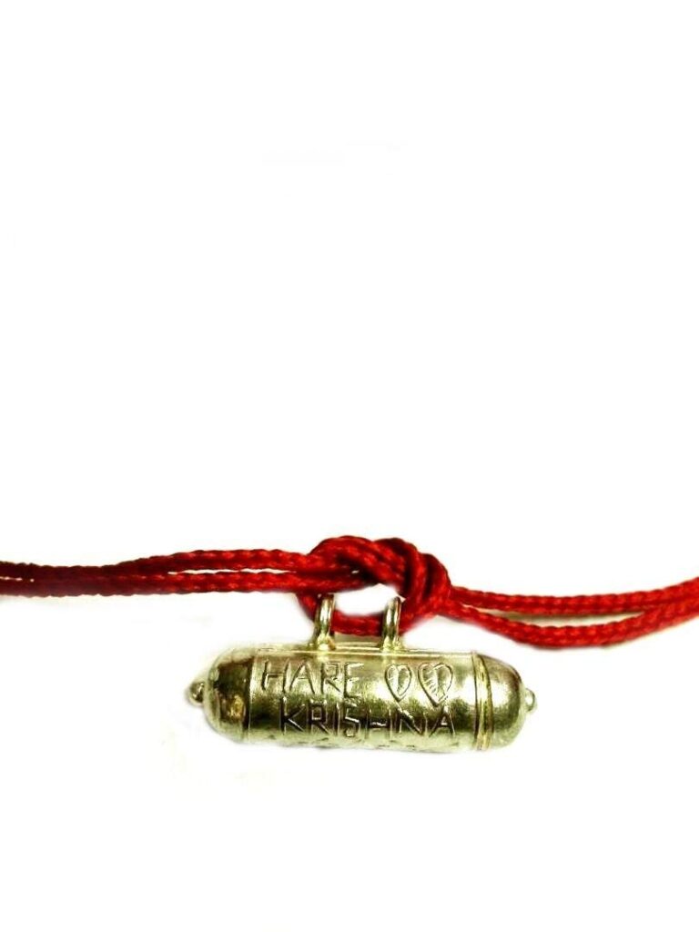 Sudarshan Yantra Locket | Sudarshan Kavach Pendant | Protection and Victory Over Enemies,Remove All Obstacles,Attracts Wealth,Happiness,Prosperity